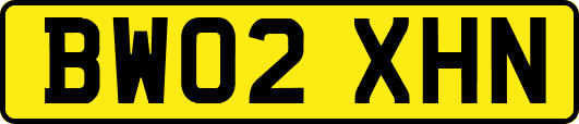 BW02XHN