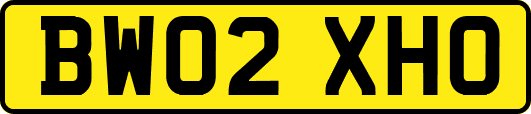 BW02XHO