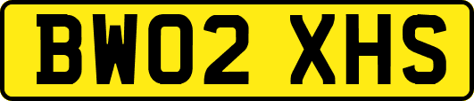 BW02XHS