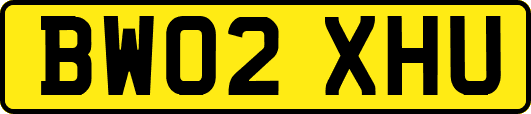 BW02XHU