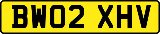BW02XHV