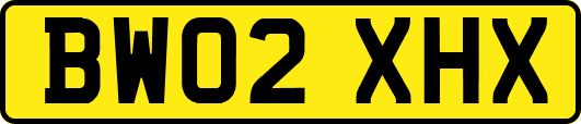 BW02XHX