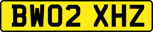 BW02XHZ