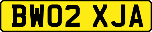 BW02XJA