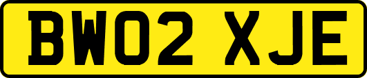 BW02XJE