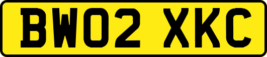 BW02XKC