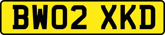 BW02XKD