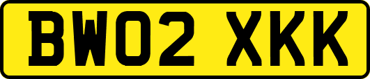 BW02XKK