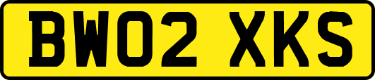 BW02XKS