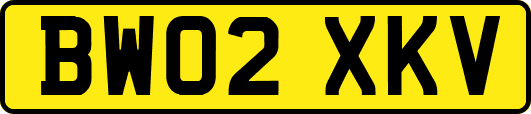BW02XKV