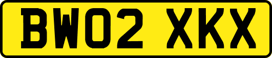 BW02XKX