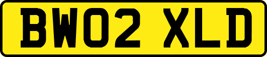 BW02XLD