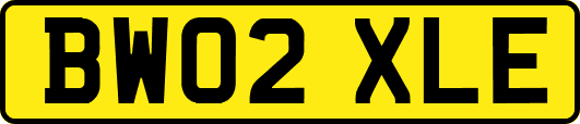 BW02XLE