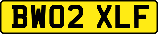 BW02XLF