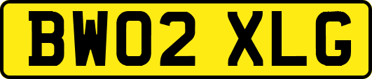 BW02XLG