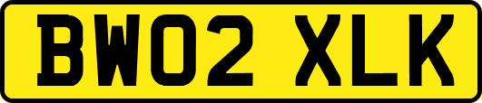 BW02XLK
