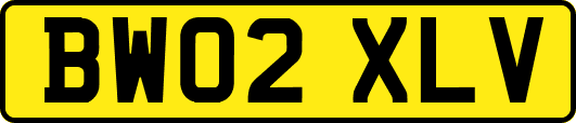 BW02XLV