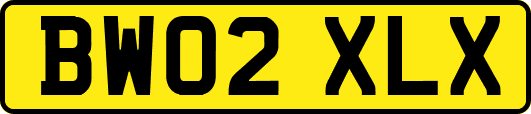 BW02XLX