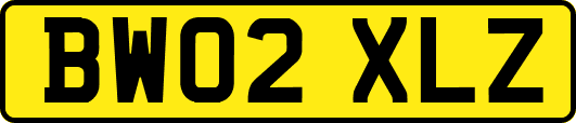 BW02XLZ