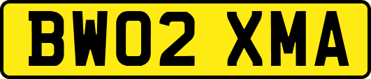 BW02XMA