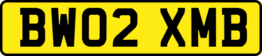 BW02XMB