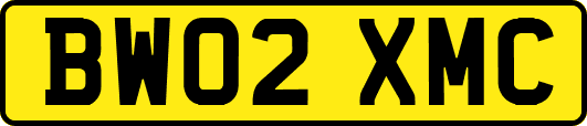 BW02XMC