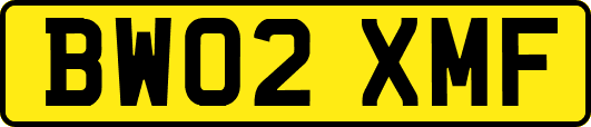 BW02XMF
