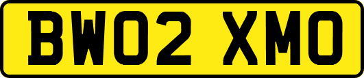 BW02XMO