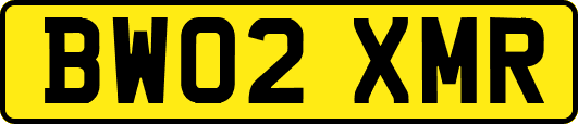 BW02XMR