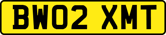 BW02XMT