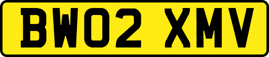 BW02XMV