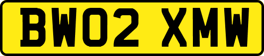 BW02XMW