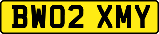 BW02XMY