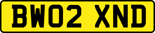 BW02XND