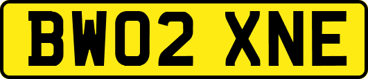 BW02XNE