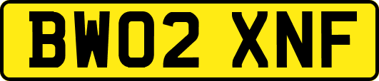 BW02XNF