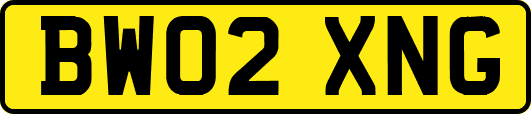 BW02XNG