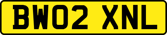 BW02XNL