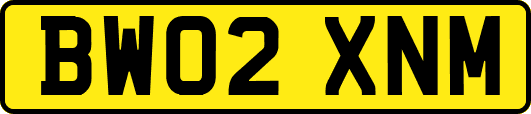 BW02XNM
