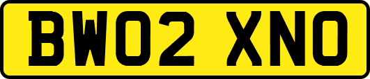 BW02XNO