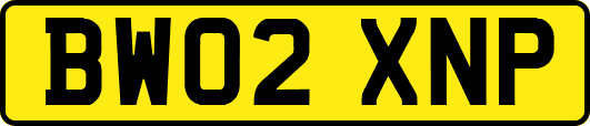 BW02XNP