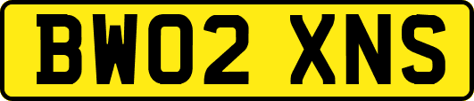 BW02XNS