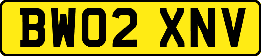 BW02XNV