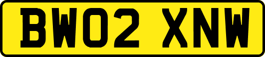 BW02XNW