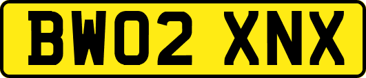 BW02XNX