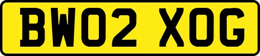 BW02XOG