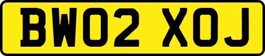 BW02XOJ