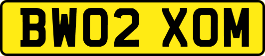 BW02XOM