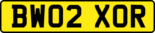 BW02XOR