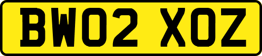 BW02XOZ